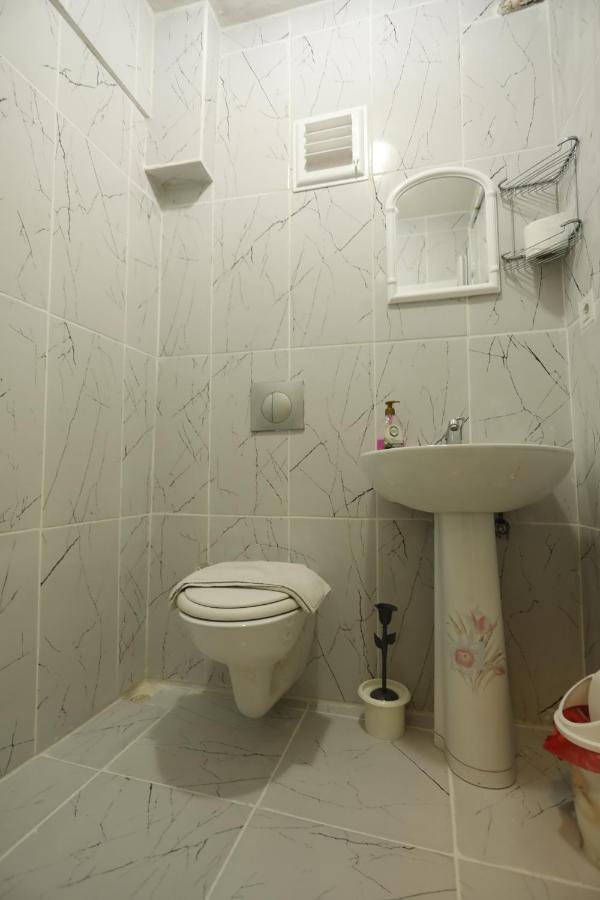 Hotel 61 Istanbul Exterior photo