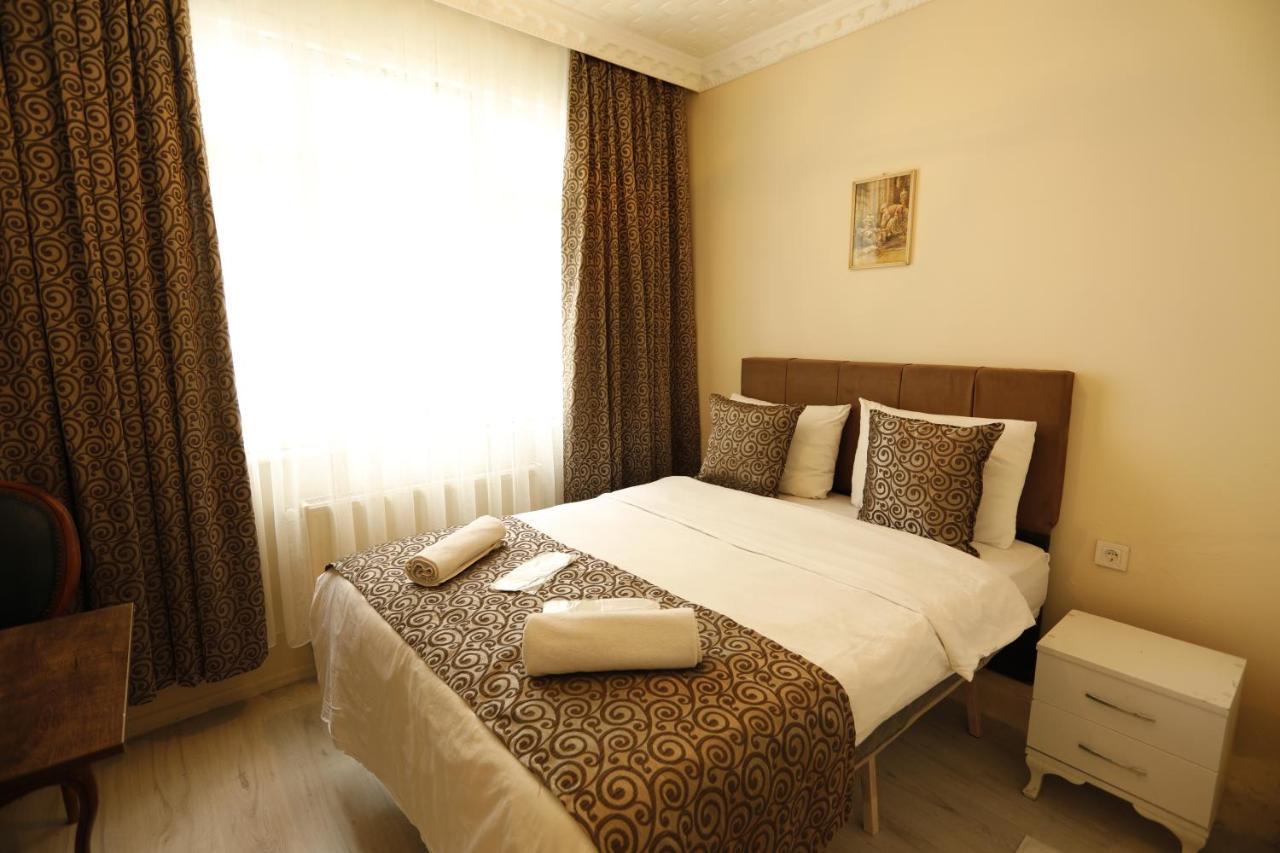 Hotel 61 Istanbul Exterior photo