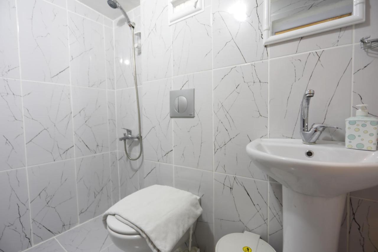 Hotel 61 Istanbul Exterior photo