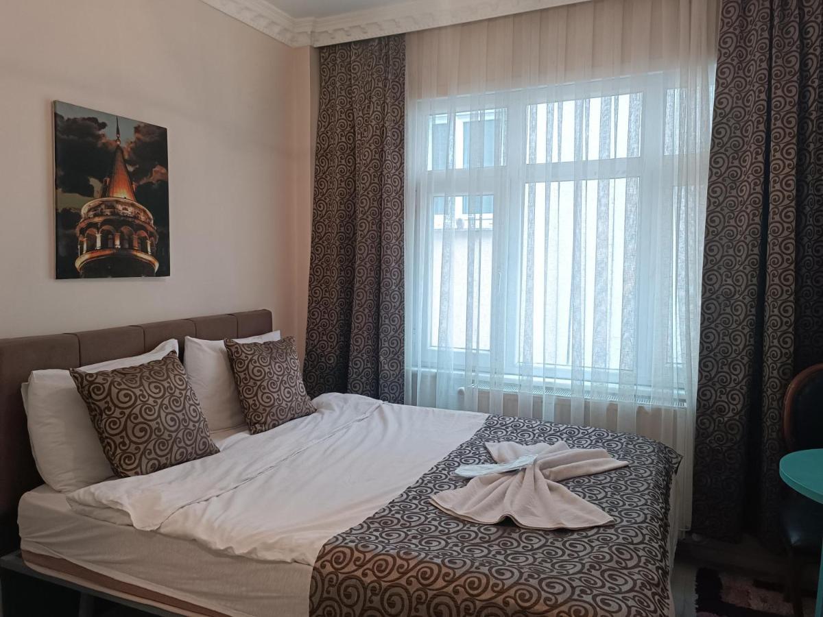 Hotel 61 Istanbul Room photo